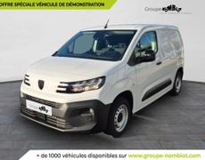 Peugeot Partner Champlay