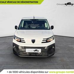 Peugeot Partner FOURGON M 600 KG ESSENCE 110 S&S BVM6 Champlay