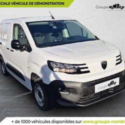 Peugeot Partner FOURGON M 600 KG ESSENCE 110 S&S BVM6 Champlay