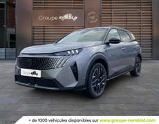 Peugeot 5008 Sens