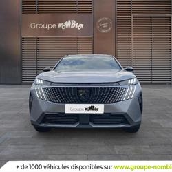 Peugeot 5008 Hybrid 145 e-DCS6 GT Sens