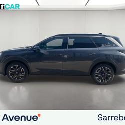 Peugeot 5008 5008 Hybrid 145 ch e-DCS6 GT Buhl-Lorraine