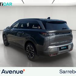 Peugeot 5008 5008 Hybrid 145 ch e-DCS6 GT Buhl-Lorraine