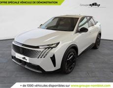 Peugeot 3008 Auxerre