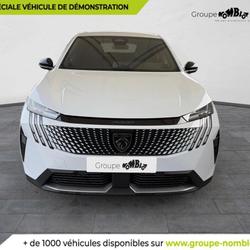 Peugeot 3008 ELECTRIQUE 210 ch 73 kWh Allure Auxerre