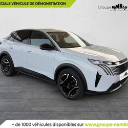 Peugeot 3008 ELECTRIQUE 210 ch 73 kWh Allure Auxerre