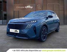 Peugeot 5008 - Hybrid 145 ch e-DCS6 GT - 39 490 €