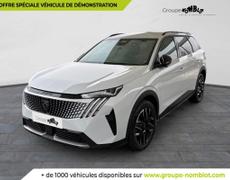 Peugeot 5008 Auxerre