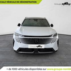 Peugeot 5008 Hybrid 145 e-DCS6 Allure Auxerre