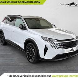 Peugeot 5008 Hybrid 145 e-DCS6 Allure Auxerre