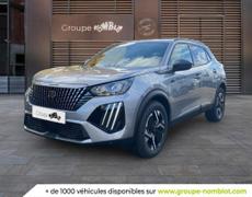 Peugeot 2008 Sens