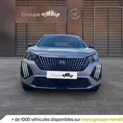 Peugeot 2008 Hybrid 145 e-DCS6 Allure Sens