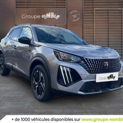 Peugeot 2008 Hybrid 145 e-DCS6 Allure Sens