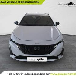 Peugeot 308 SW Phase 2 Hybrid 145 e-DCS6 GT Auxerre