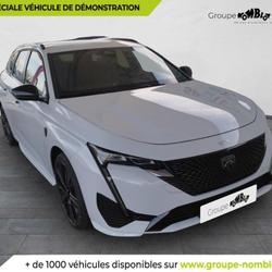 Peugeot 308 SW Phase 2 Hybrid 145 e-DCS6 GT Auxerre