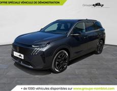 Peugeot 5008 Sens
