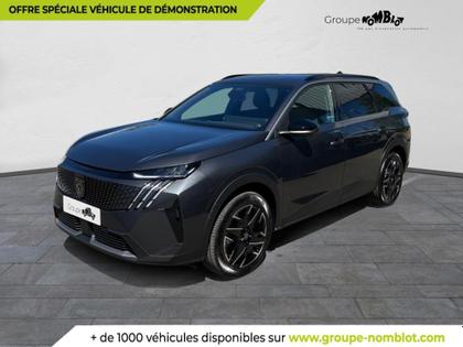 Peugeot 5008 - Hybrid 145 e-DCS6 Allure - 34 990 €