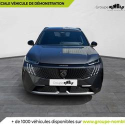 Peugeot 5008 Hybrid 145 e-DCS6 Allure Sens