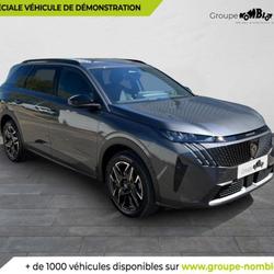 Peugeot 5008 Hybrid 145 e-DCS6 Allure Sens