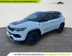 Jeep Compass Champlay