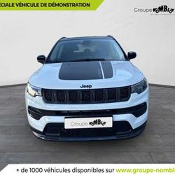 Jeep Compass 1.5 Turbo T4 130 ch BVR7 e-Hybrid North Star Champlay