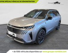 Peugeot 5008 Auxerre