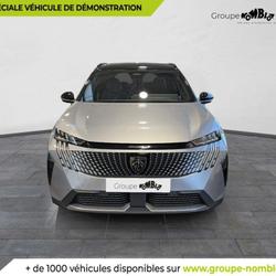 Peugeot 5008 Hybrid 145 ch e-DCS6 GT Auxerre