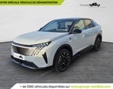 Peugeot 3008 Champlay