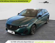 Peugeot 308 SW Phase 2 Auxerre