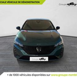 Peugeot 308 SW Phase 2 Hybrid 145 e-DCS6 Style Auxerre