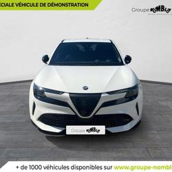 Alfa Romeo Junior 1.2 Ibrida 145 ch e-DCT6 Speciale Champlay