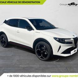 Alfa Romeo Junior 1.2 Ibrida 145 ch e-DCT6 Speciale Champlay