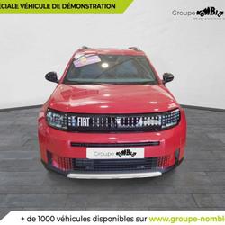 Fiat Panda GRANDE HYB MY25 T-GEN 3 1.2 TURBO 110CH ECT6 ICONE Auxerre