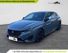 Peugeot 308 III Phase 1 Champlay