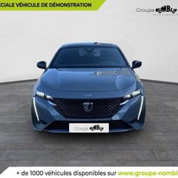 Peugeot 308 III Phase 1 Hybrid 145 e-DCS6 GT occasion - Champlay - photo 2/47