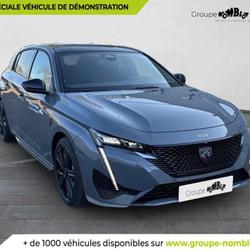 Peugeot 308 III Phase 1 Hybrid 145 e-DCS6 GT Champlay