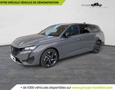 Peugeot 308 SW - Hybrid 145 e-DCS6 Allure - 32 990 €