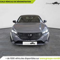 Peugeot 308 SW Phase 2 Hybrid 145 e-DCS6 Allure Sens