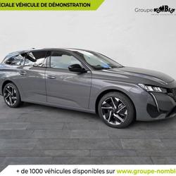 Peugeot 308 SW Phase 2 Hybrid 145 e-DCS6 Allure Sens