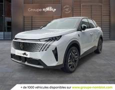 Peugeot 3008 Sens
