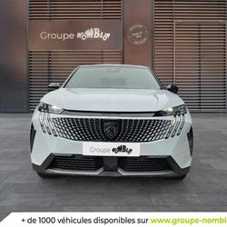 Peugeot 3008 Hybrid 145 e-DCS6 GT Sens