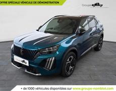 Peugeot 2008 Auxerre