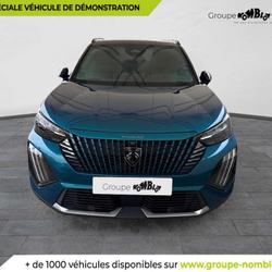 Peugeot 2008 Hybrid 145 e-DCS6 GT Auxerre