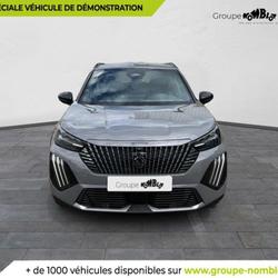 Peugeot 2008 ELECTRIQUE 54 kWh 156 ch GT Sens