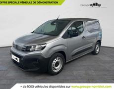 Peugeot Partner Auxerre