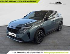 Peugeot 3008 Auxerre