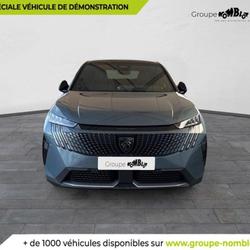 Peugeot 3008 Hybrid 145 e-DCS6 GT Auxerre