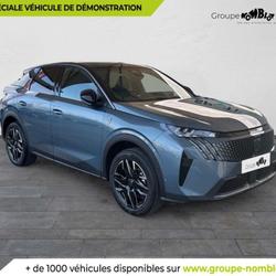 Peugeot 3008 Hybrid 145 e-DCS6 GT Auxerre