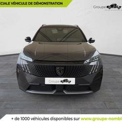 Peugeot 5008 Hybrid 145 e-DCS6 GT Auxerre