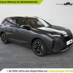 Peugeot 5008 Hybrid 145 e-DCS6 GT Auxerre